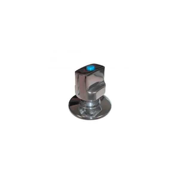 Pomo Oval P/ Llave Multicapa