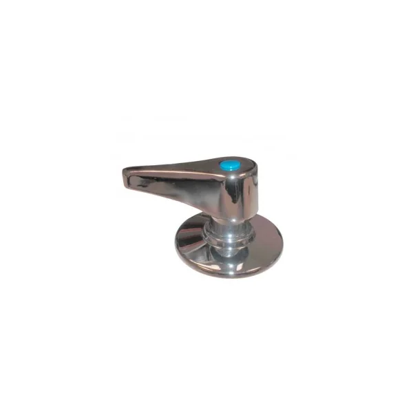 Pomo Palanca P/Llave Multicapa