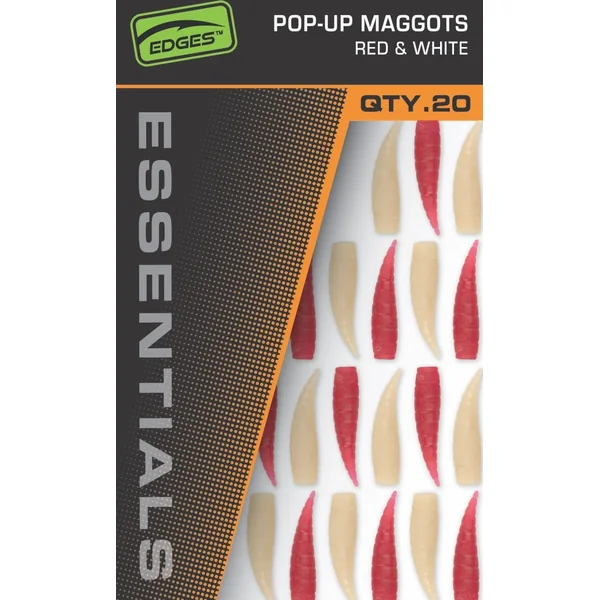 Pop Up Larvas