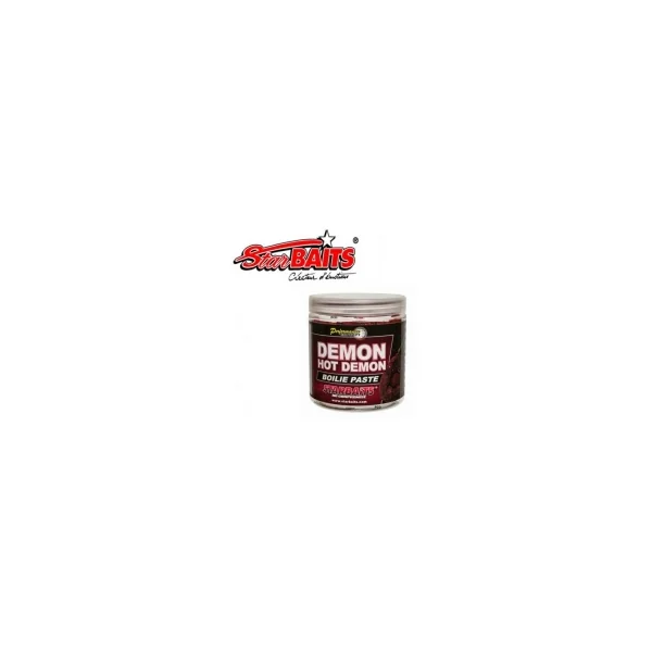 POP UPS HOT DEMON FLUO 14MM 80G - Imagen 3