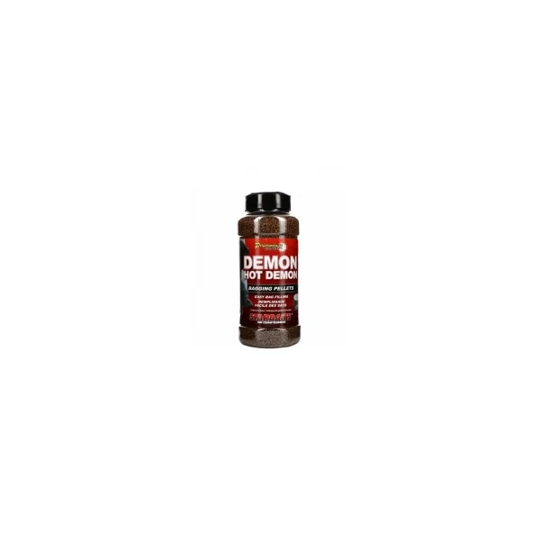 POP UPS HOT DEMON FLUO 14MM 80G - Imagen 4