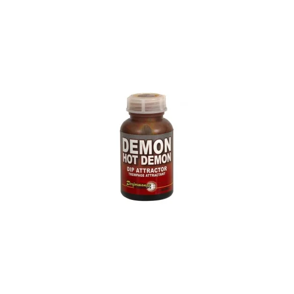 POP UPS HOT DEMON FLUO 14MM 80G - Imagen 6