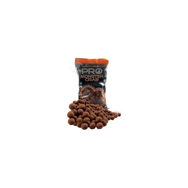 POP UPS STARBAITS PROBIOTIC MONSTER CRAB 14MM - Imagen 4