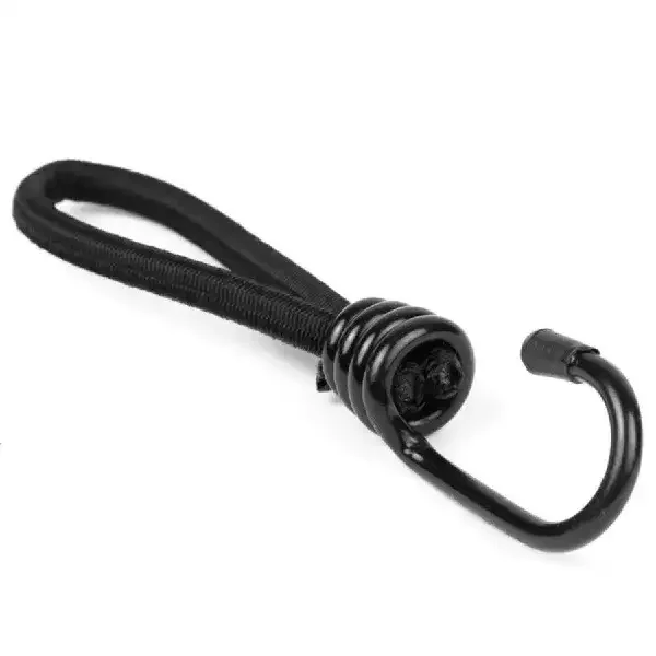Popular Cordón Elástico con Gancho Metálico