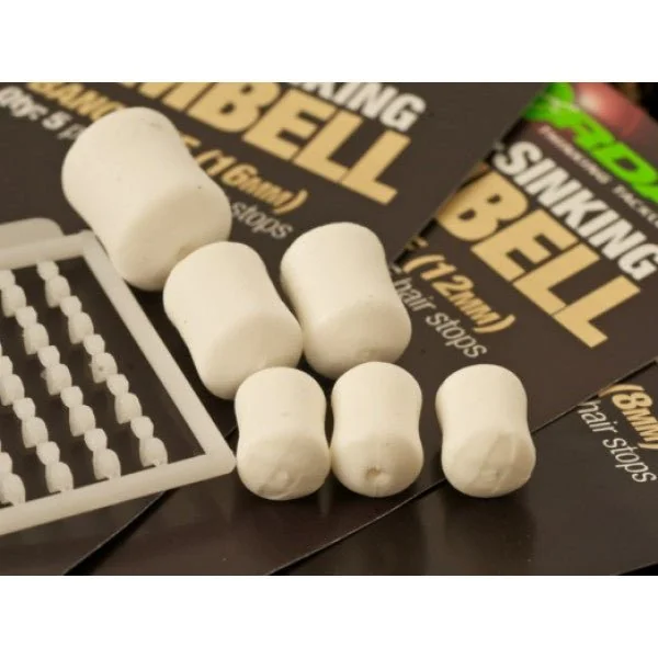 Pop-up Dumbell Banoffee (12mm) - 8 uds
