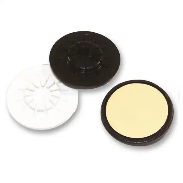 Porta CD/DVD 100 Unidades Eficaz | MerkaPrinter España