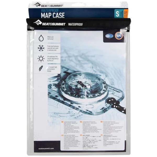 Portadocumentos Map Case S