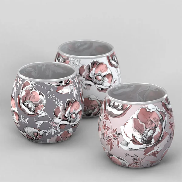 Portavelas Personalizados - Imagen 3
