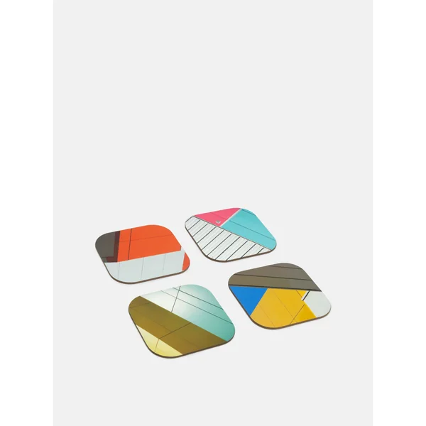 Posavasos Personalizados