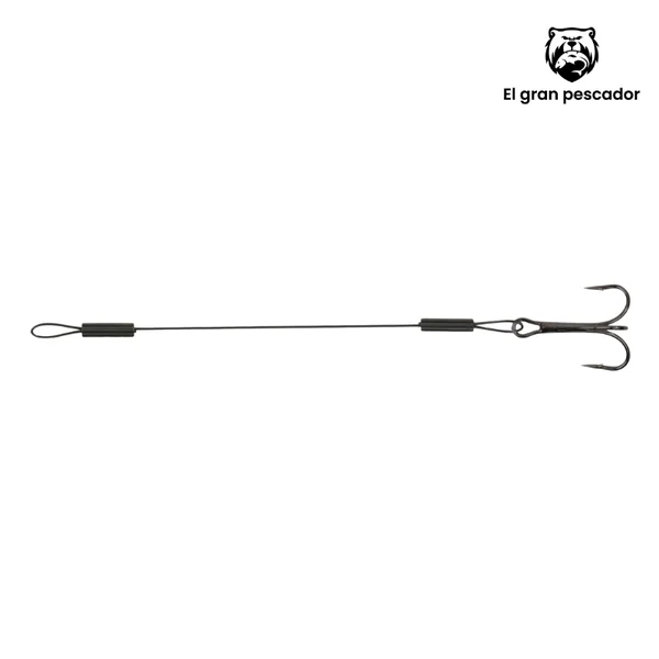 Potera Mikado Asistente 6cmx18kg 2uds