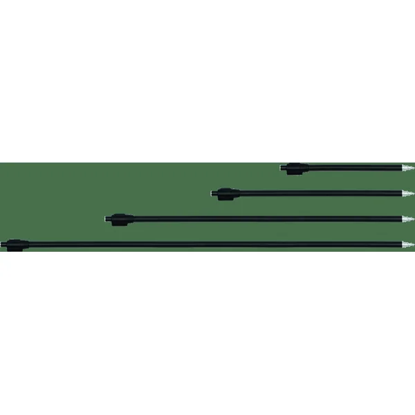 Power Point Cam Lok Storm Pole
