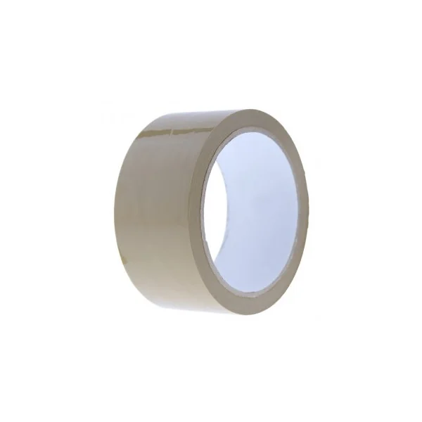 PRECINTO MARRÓN ROLLO 480MM