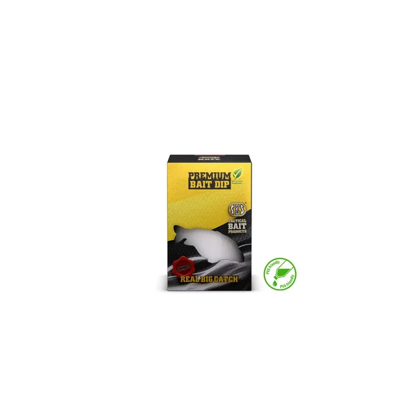 PREMIUM BAIT DIP C1 250ML SBS