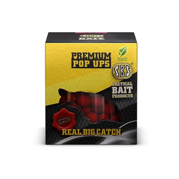 PREMIUM BAIT DIP C1 250ML SBS - Imagen 3