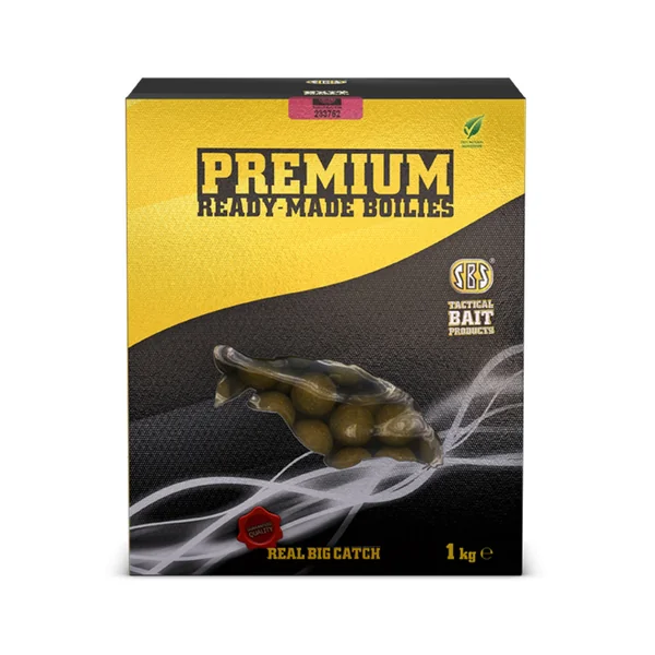 PREMIUM BAIT DIP C1 250ML SBS - Imagen 4