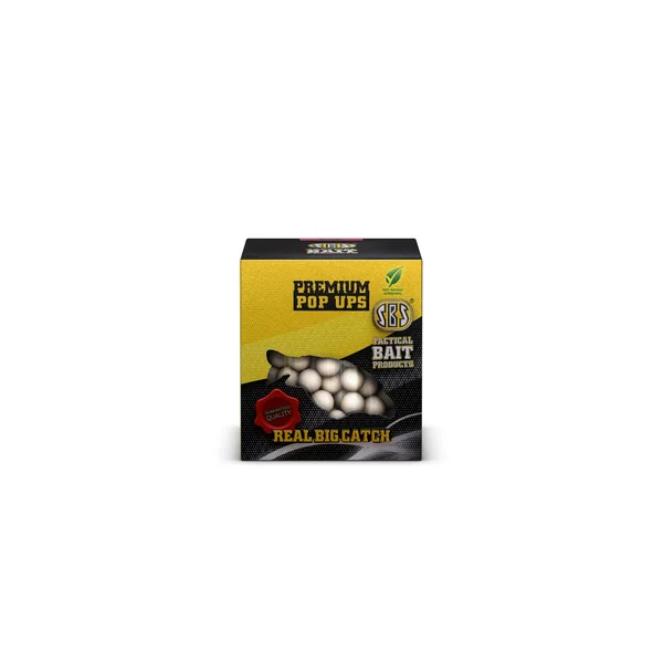 PREMIUM SPOD JUICE M1 1L SBS - Imagen 3