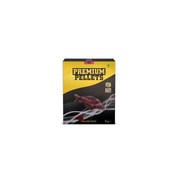 PREMIUM SPOD JUICE M1 1L SBS - Imagen 6