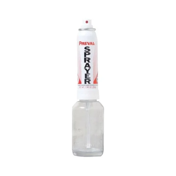 PREVAL Complete spray Gun