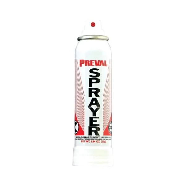 PREVAL POWER UNIT 222-268