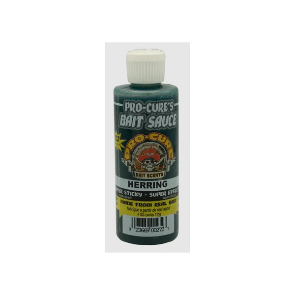 Pro Cure Bait Sauce Herring