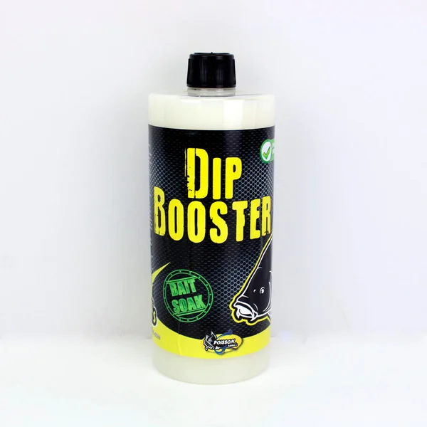 Pro Elite Baits Ajo Dip Booster 1L