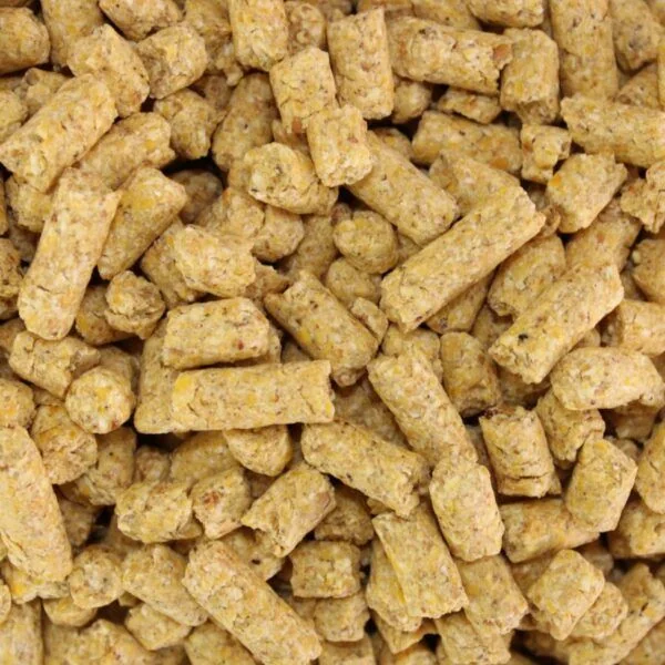Pro Elite Baits Baby Corn Pellets 8mm 1Kg - Imagen 2