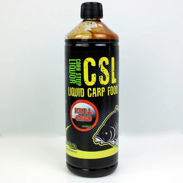 Pro Elite Baits CSL Melon Peach 1L
