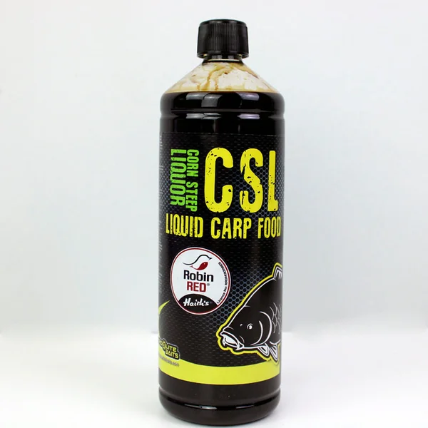 Pro Elite Baits CSL Robin Red 1L