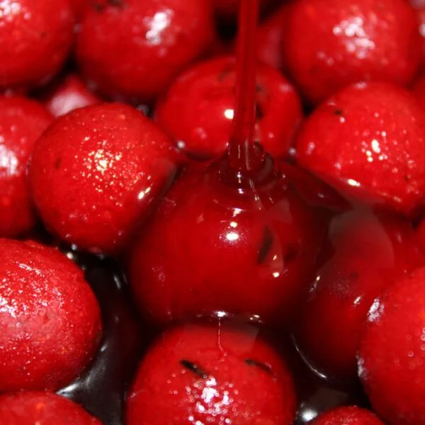 Pro Elite Baits Dips Booster Robin Red 1ltr - Imagen 2