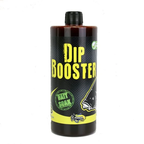Pro Elite Baits Dips Booster Robin Red 1ltr - Imagen 3