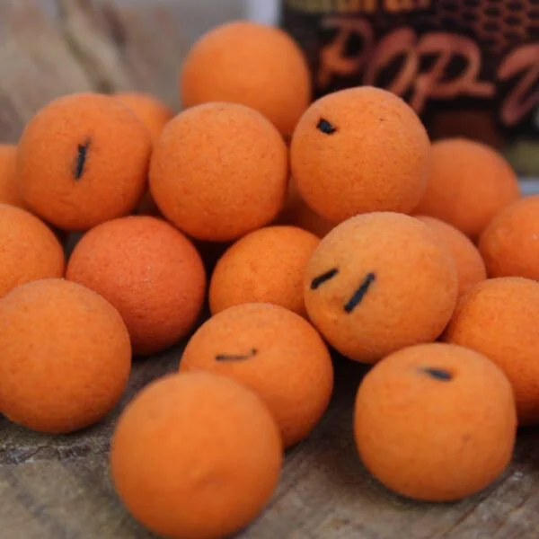 Pro Elite Baits Pop Ups Natural Robin Red 14mm 50ml - Imagen 2