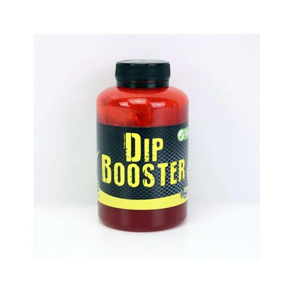 Pro Elite Baits Robin Red Dip Booster 300ml