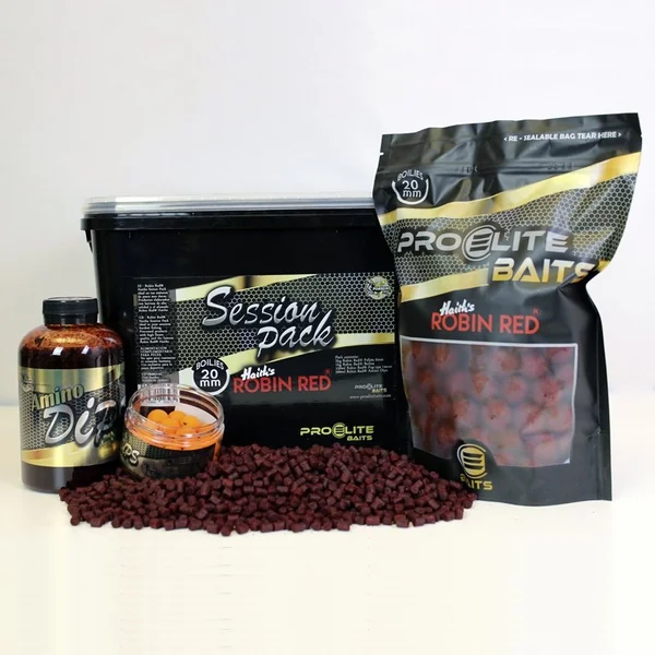 Pro Elite Baits Sesion Pack Sweet Dream