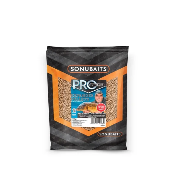 Pro Expander - Pellets - 500g