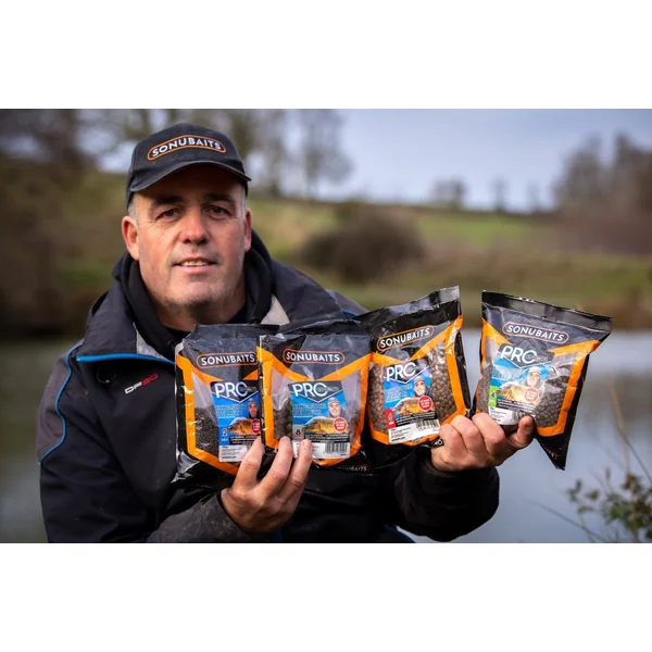 Pro Expander - Pellets - 500g - Imagen 2