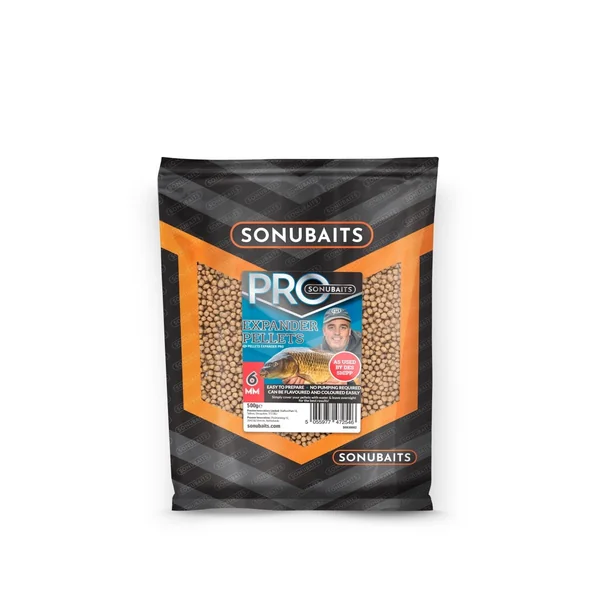 Pro Expander - Pellets - 500g - Imagen 4