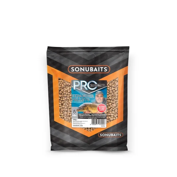 Pro Expander - Pellets - 500g - Imagen 5