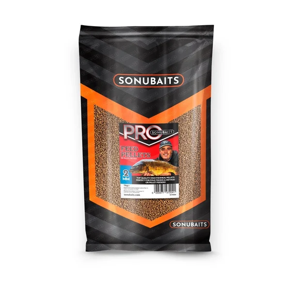 Pro Feed Pellets
