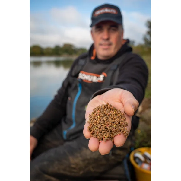 Pro Feed Pellets - Imagen 2