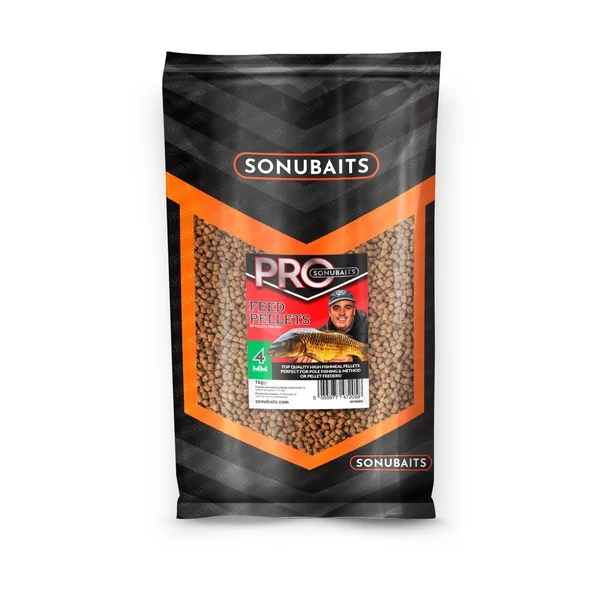 Pro Feed Pellets - Imagen 3