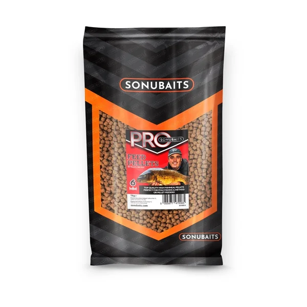 Pro Feed Pellets - Imagen 4