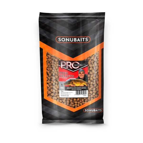 Pro Feed Pellets - Imagen 5