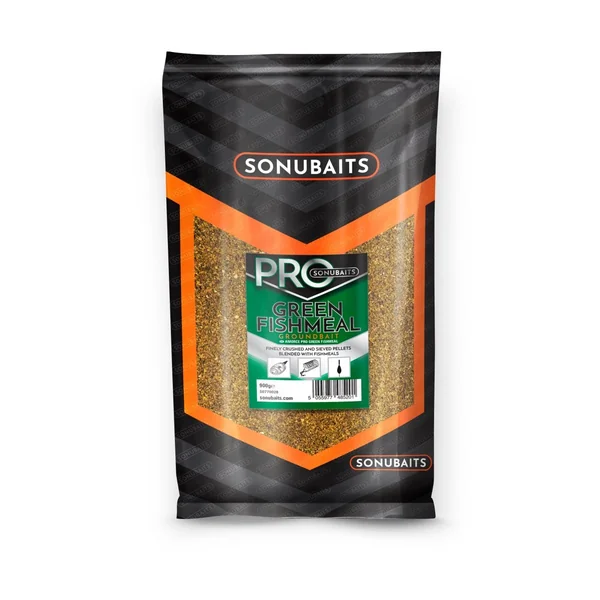 Pro Groundbait - 900g