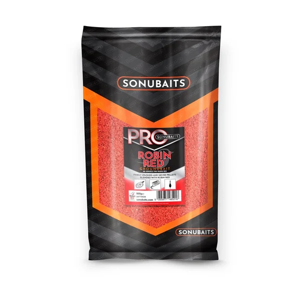 Pro Groundbait - 900g - Imagen 2
