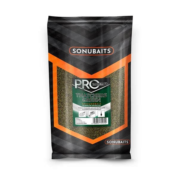Pro Groundbait - 900g - Imagen 12