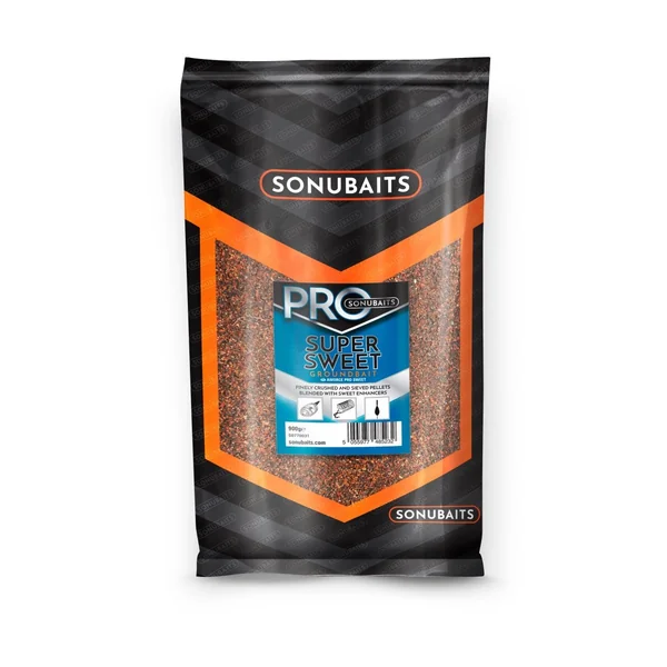 Pro Groundbait - 900g - Imagen 5