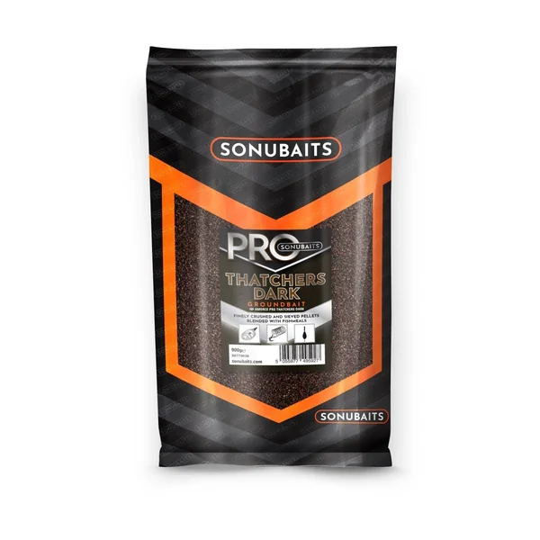 Pro Groundbait - 900g - Imagen 7