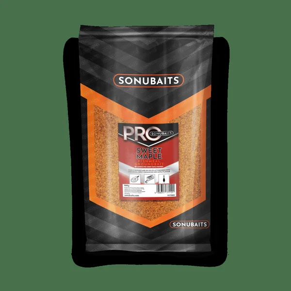 Pro Groundbait - 900g - Imagen 8