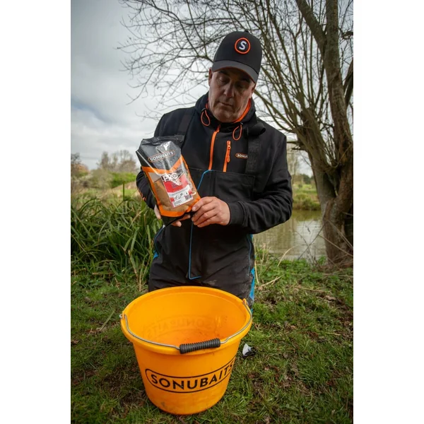 Pro Groundbait - 900g - Imagen 9