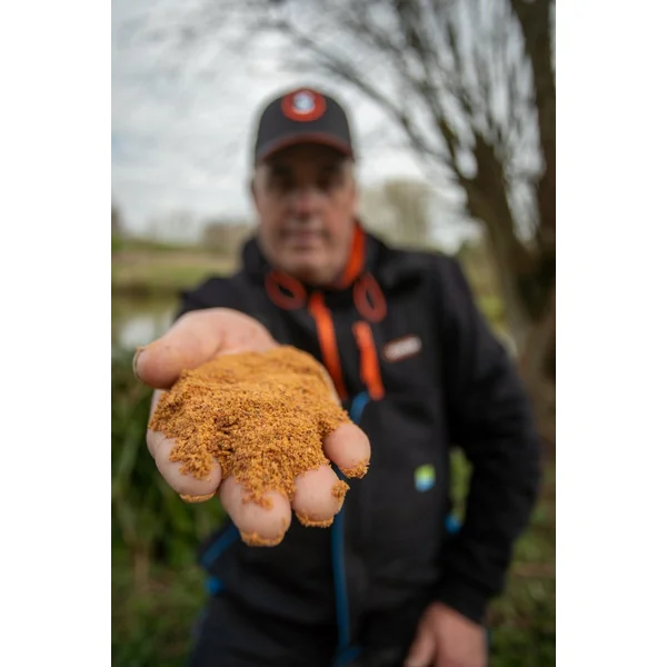 Pro Groundbait - 900g - Imagen 10